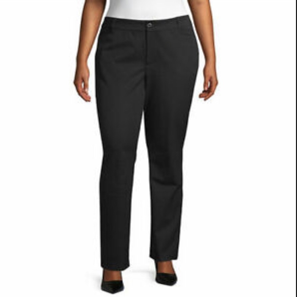 St. John’s Bay Bi Stretch Pant